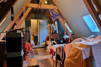 achat maison carlepont 60170