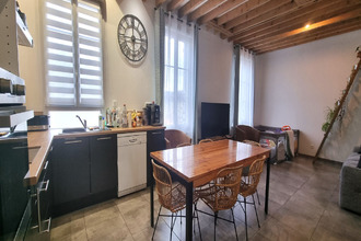 achat maison carlepont 60170