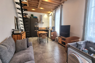 achat maison carlepont 60170