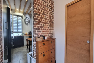 achat maison carlepont 60170