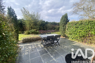 achat maison carlepont 60170