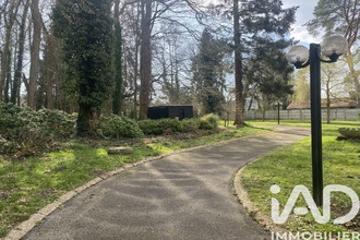 achat maison carlepont 60170