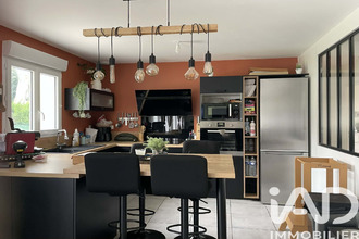 achat maison carlepont 60170