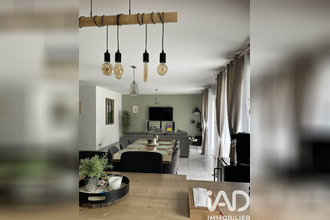 achat maison carlepont 60170