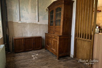 achat maison carlepont 60170