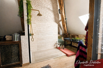 achat maison carlepont 60170