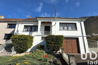 achat maison carling 57490