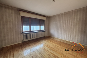 achat maison carling 57490