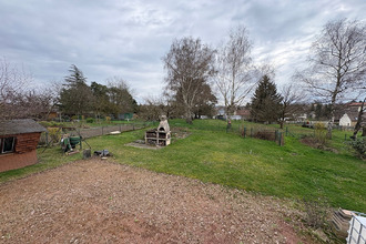 achat maison carling 57490