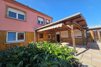 achat maison carling 57490