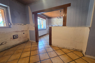 achat maison carling 57490