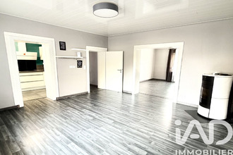 achat maison carling 57490