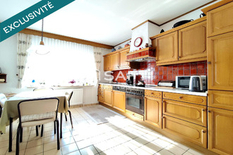 achat maison carling 57490