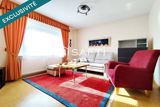 achat maison carling 57490