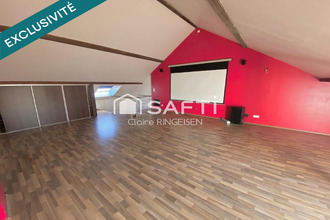 achat maison carling 57490