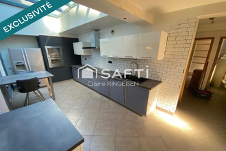 achat maison carling 57490