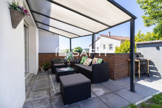 achat maison carling 57490