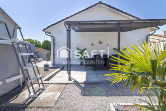 achat maison carling 57490