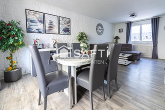achat maison carling 57490