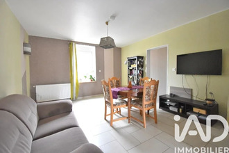 achat maison carling 57490