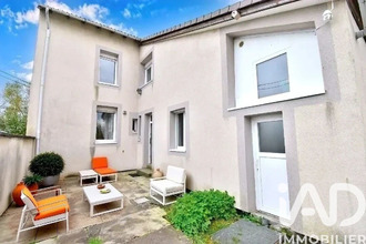 achat maison carling 57490
