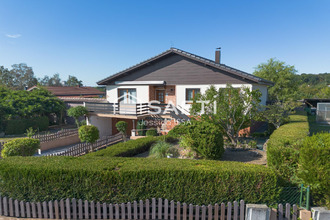 achat maison carling 57490