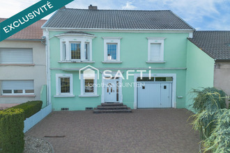 achat maison carling 57490