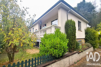 achat maison carling 57490