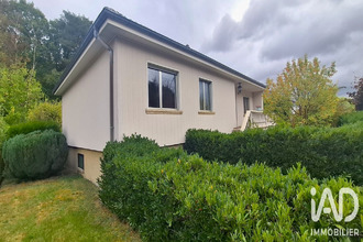 achat maison carling 57490