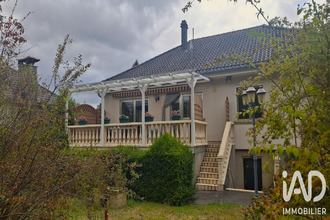 achat maison carling 57490