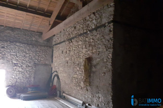 achat maison carlus 81990