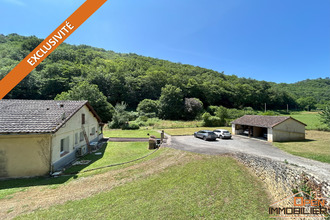 achat maison carlux 24370