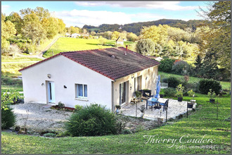 achat maison carlux 24370