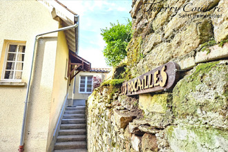 achat maison carlux 24370