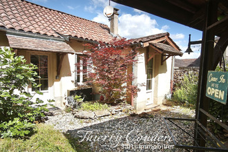 achat maison carlux 24370