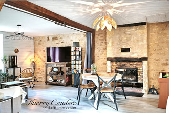 achat maison carlux 24370