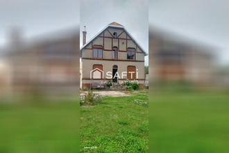 achat maison carly 62830