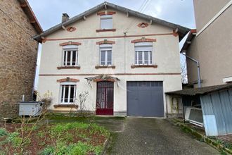 achat maison carmaux 81400