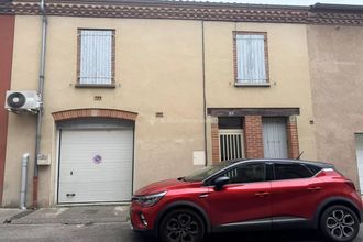 achat maison carmaux 81400