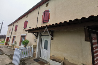 achat maison carmaux 81400