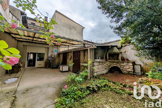 achat maison carmaux 81400