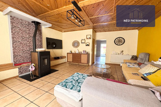 achat maison carmaux 81400