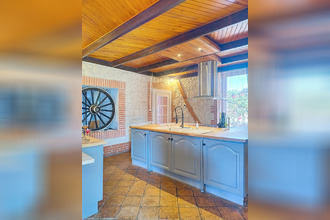 achat maison carmaux 81400