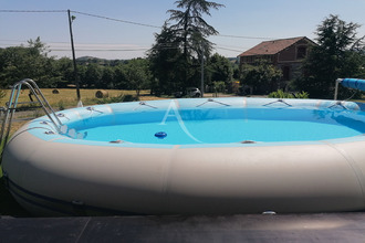 achat maison carmaux 81400