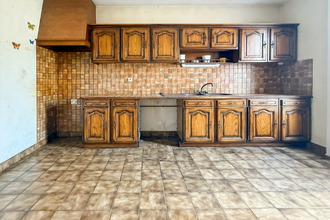 achat maison carmaux 81400