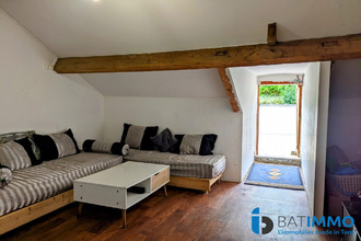 achat maison carmaux 81400