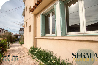 achat maison carmaux 81400