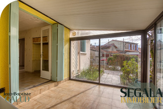 achat maison carmaux 81400