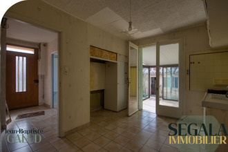 achat maison carmaux 81400