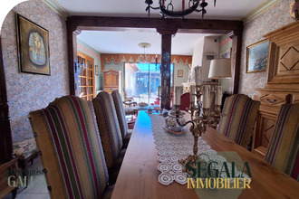 achat maison carmaux 81400